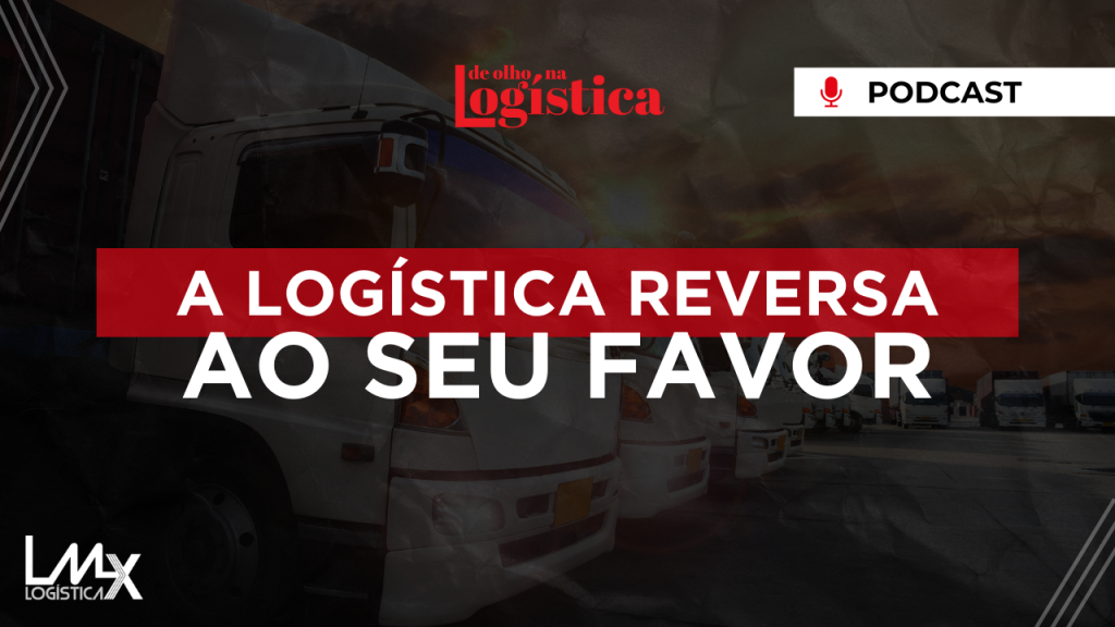 logística