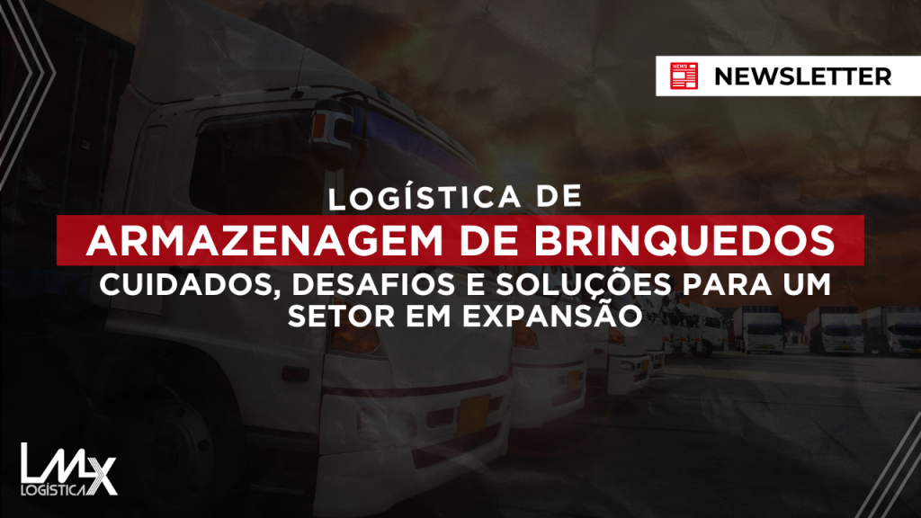 armazenagem de brinquedos