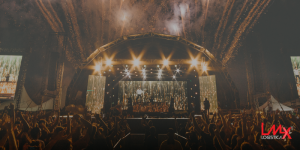logística shows