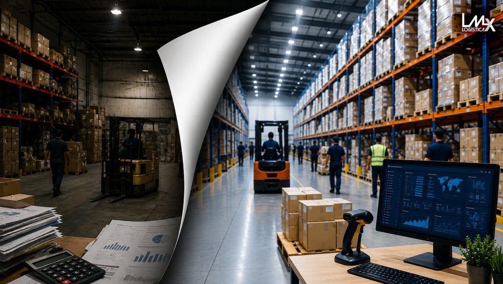 Quanto custa manter um centro de distribuição próprio? Descubra quando terceirizar pode ser mais econômico